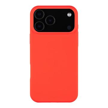 Coque iPhone 17 Pro Max Tactical MagForce Velvet Smoothie - Piment