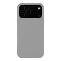 Coque iPhone 17 Pro Max Tactical MagForce Velvet Smoothie - Foggy