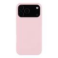 Coque iPhone 17 Pro Max Tactical MagForce Velvet Smoothie - Panthère rose