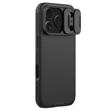 Coque Hybride iPhone 17 Pro Nillkin CamShield Pro