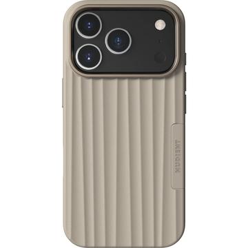 Coque iPhone 17 Pro Nudient Bold - Compatible MagSafe