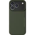 Coque iPhone 17 Pro Nudient Thin - Compatible MagSafe