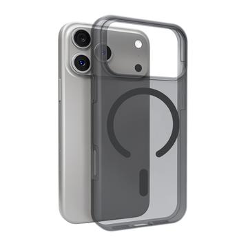 Coque iPhone 17 Pro en Silicone avec MagSafe Puro Daylight