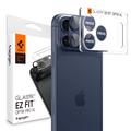 Protection d'objectif pour appareil photo iPhone 17 Pro Spigen Glas.tR Ez Fit Optik Pro XL - Bleu