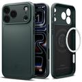 Coque MagSafe iPhone 17 Pro Spigen Thin Fit Mag