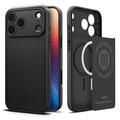 Coque MagSafe iPhone 17 Pro Spigen Thin Fit Mag