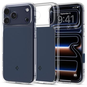 Coque iPhone 17 Pro Spigen Ultra Hybrid T Mag