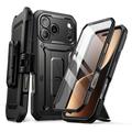 Coque Hybride iPhone 17 Pro Supcase Unicorn Beetle Pro