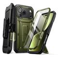 Coque Hybride iPhone 17 Pro Supcase Unicorn Beetle Pro