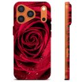 Coque iPhone 17 Pro en TPU - Rose
