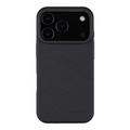 Coque iPhone 17 Pro Tactical MagForce Beaver - Noire