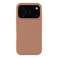 Coque iPhone 17 Pro Tactical MagForce Beaver - Marrone