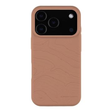 Coque iPhone 17 Pro Tactical MagForce Beaver - Marrone