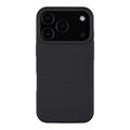 Coque iPhone 17 Pro Tactical MagForce Velvet Smoothie - Asphalte