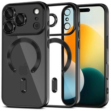 Coque iPhone 17 Pro Tech-Protect MagFlex - Compatible MagSafe