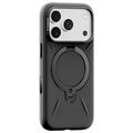 Coque MagSafe iPhone 17 Pro Torras Ostand Q Pro