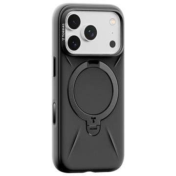 Coque MagSafe iPhone 17 Pro Torras Ostand Q Pro