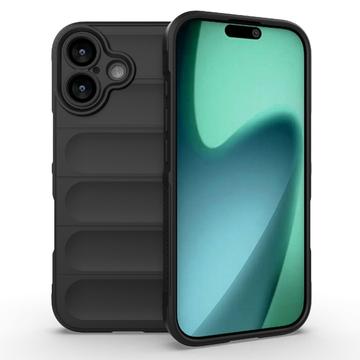 Coque iPhone 17 en TPU - Rugged