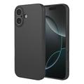 Coque iPhone 17 en silicone antichoc