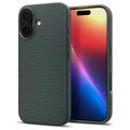 Coque en TPU iPhone 17 Spigen Liquid Air