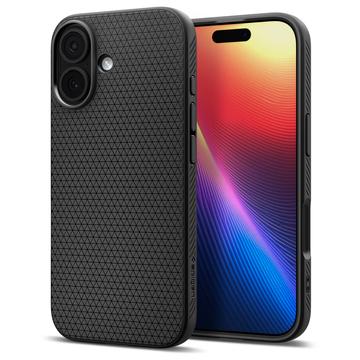 Coque en TPU iPhone 17 Spigen Liquid Air