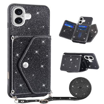 Coque avec Porte-Cartes iPhone 17 Stardust