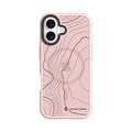 Coque Hybrid iPhone 17 Tactical MagForce Hyperstealth Sika - Compatible MagSafe - Pink Panther