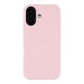 Coque iPhone 17 Tactical MagForce Velvet Smoothie - Panthère rose