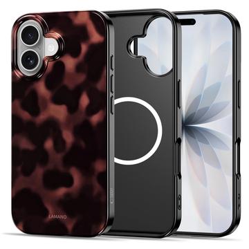 Coque MagSafe iPhone 17 Tech-Protect Lamano