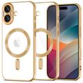 Coque iPhone 17 Tech-Protect MagFlex - Compatible MagSafe