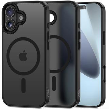 Coque iPhone 17 Tech-Protect Magmat - Compatible MagSafe