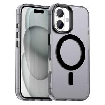Coque MagSafe iPhone 17 UltraGuard Matte