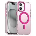 Coque Matte iPhone 17 UltraGuard Matte - Rose