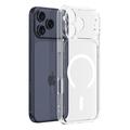 Coque transparente iPhone 18 Pro Max Dux Ducis Clin - Compatible MagSafe