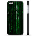Coque de Protection iPhone 5/5S/SE - Crypté