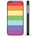 Coque de Protection iPhone 5/5S/SE - Pride