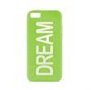 Coque en Silicone Puro Dream pour iPhone 5C