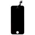Ecran LCD pour iPhone 5S/SE - Noir