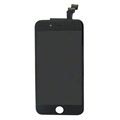 Ecran LCD pour iPhone 6 - Noir - Grade A