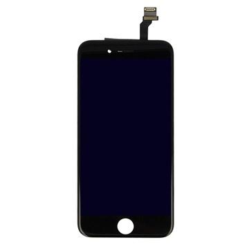 Ecran LCD pour iPhone 6 - Noir - Qualité d\'Origine