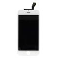 Ecran LCD pour iPhone 6 - Blanc - Qualité d'Origine