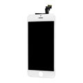 Ecran LCD pour iPhone 6 - Blanc