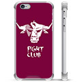 Coque Hybride iPhone 6 / 6S - Taureau