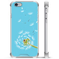 Coque Hybride iPhone 6 Plus / 6S Plus - Dent-de-Lion