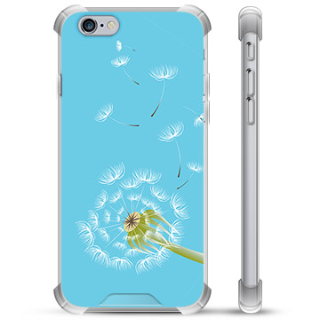 Coque Hybride iPhone 6 Plus / 6S Plus - Dent-de-Lion