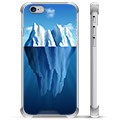 Coque Hybride iPhone 6 / 6S - Iceberg