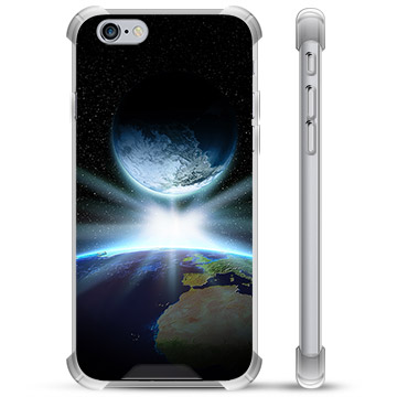 Coque Hybride iPhone 6 / 6S - Espace