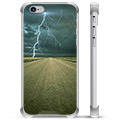 Coque Hybride iPhone 6 / 6S - Orage