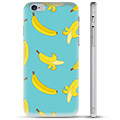Coque iPhone 6 / 6S en TPU - Bananes