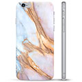 Coque iPhone 6 / 6S en TPU - Marbre Élégant